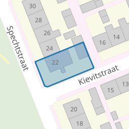 Perceel HTT01-B-3213