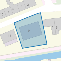 Perceel HTT01-B-3216