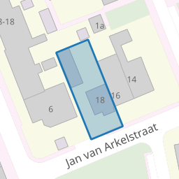 Perceel HTT01-B-3226