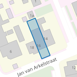 Perceel HTT01-B-3227