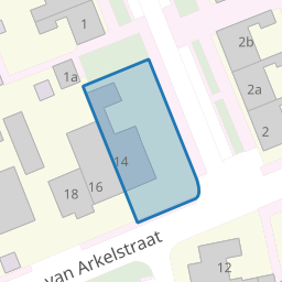 Perceel HTT01-B-3228