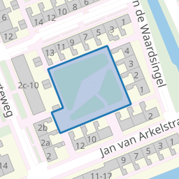 Perceel HTT01-B-3239