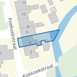 Perceel HTT01-B-3246