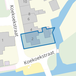 Perceel HTT01-B-3247