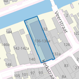 Perceel HTT01-B-3255