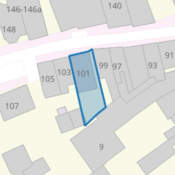 Perceel HTT01-B-3257