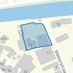 Perceel HTT01-B-3258