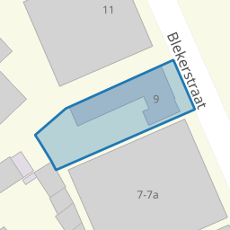 Perceel HTT01-B-3260