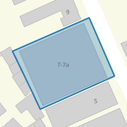 Perceel HTT01-B-3261