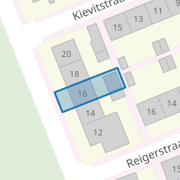 Perceel HTT01-B-3268