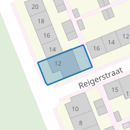 Perceel HTT01-B-3270