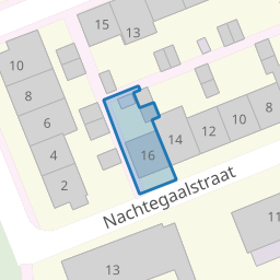 Perceel HTT01-B-3271