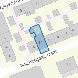 Perceel HTT01-B-3272