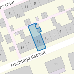 Perceel HTT01-B-3273