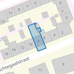 Perceel HTT01-B-3275