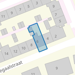 Perceel HTT01-B-3276