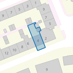 Perceel HTT01-B-3277