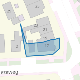 Perceel HTT01-B-3287