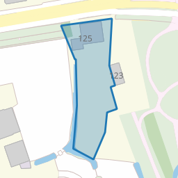 Perceel HTT01-B-3290