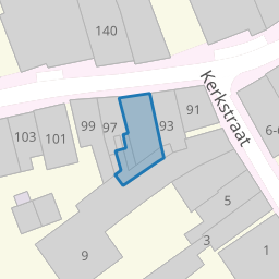 Perceel HTT01-B-3294