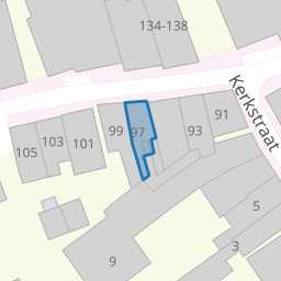 Perceel HTT01-B-3295