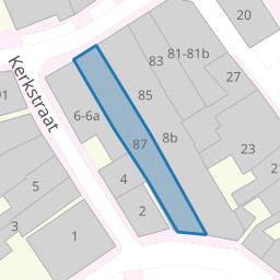 Perceel HTT01-B-3296