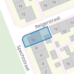 Perceel HTT01-B-3306