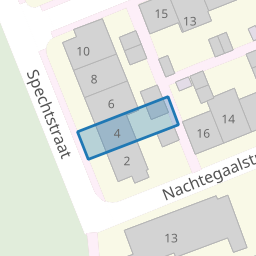 Perceel HTT01-B-3309