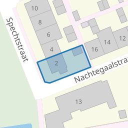 Perceel HTT01-B-3310