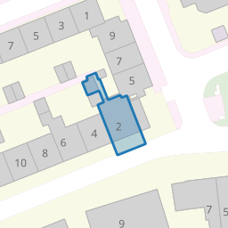 Perceel HTT01-B-3312