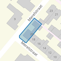 Perceel HTT01-B-3338