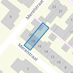 Perceel HTT01-B-3339