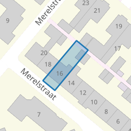 Perceel HTT01-B-3340