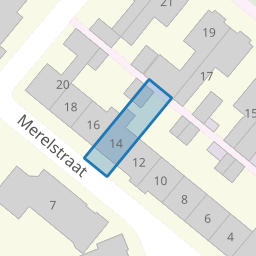 Perceel HTT01-B-3341