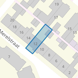 Perceel HTT01-B-3342