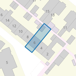 Perceel HTT01-B-3345