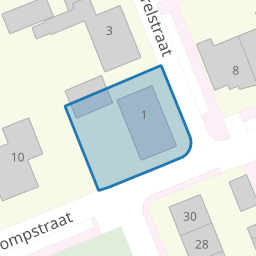 Perceel HTT01-B-3350