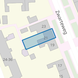 Perceel HTT01-B-3357