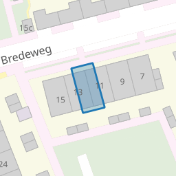 Perceel HTT01-B-3362