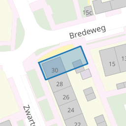 Perceel HTT01-B-3364