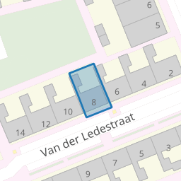 Perceel HTT01-B-3368