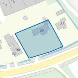 Perceel HTT01-B-3381