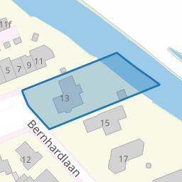 Perceel HTT01-B-3385