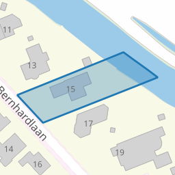 Perceel HTT01-B-3386