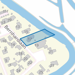 Perceel HTT01-B-3387