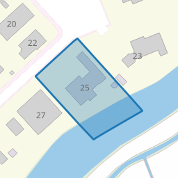 Perceel HTT01-B-3391