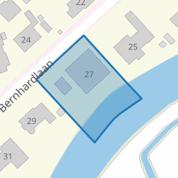 Perceel HTT01-B-3392