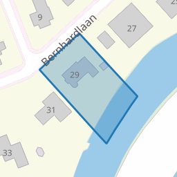 Perceel HTT01-B-3393