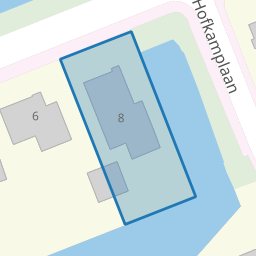 Perceel HTT01-B-3404