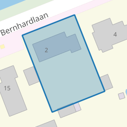 Perceel HTT01-B-3407